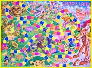 Candy Land