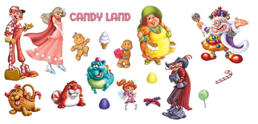candyland_characters
