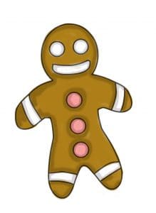 gingerbread