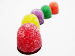 gum-drop