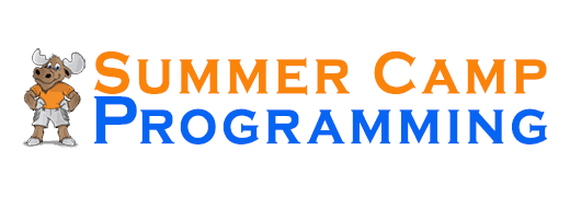 Summer Camp Programming
